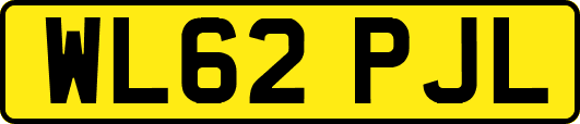 WL62PJL