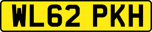 WL62PKH