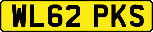 WL62PKS