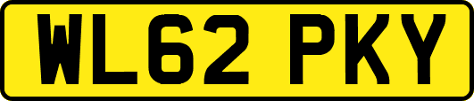 WL62PKY