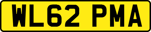 WL62PMA