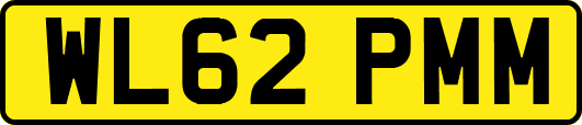 WL62PMM