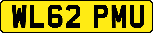 WL62PMU