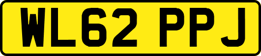 WL62PPJ