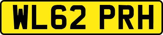 WL62PRH
