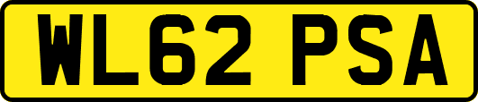 WL62PSA