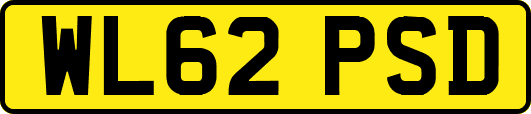 WL62PSD