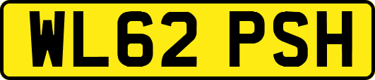WL62PSH