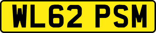 WL62PSM