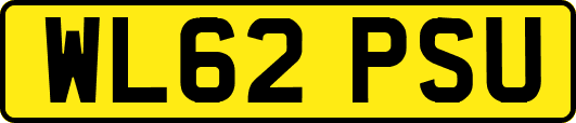 WL62PSU