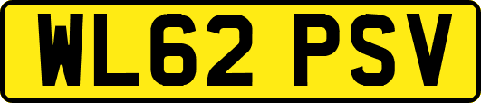 WL62PSV