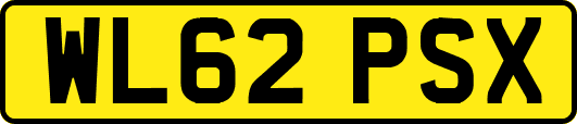 WL62PSX