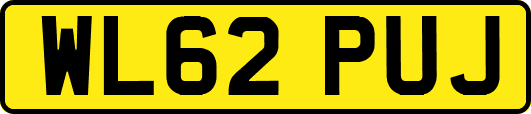WL62PUJ