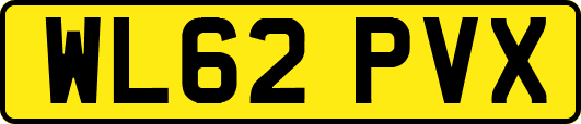 WL62PVX