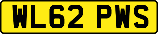 WL62PWS