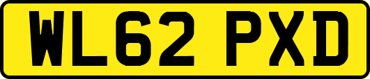 WL62PXD