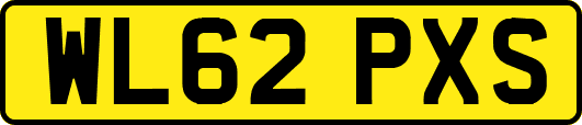 WL62PXS