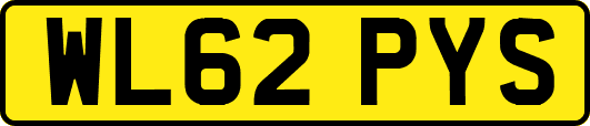 WL62PYS