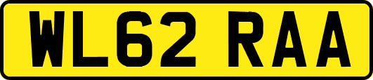 WL62RAA