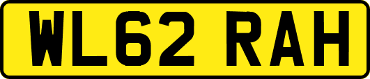 WL62RAH