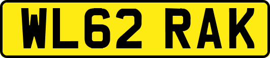 WL62RAK