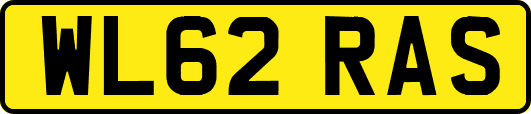 WL62RAS