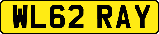 WL62RAY