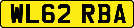 WL62RBA