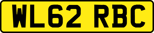 WL62RBC
