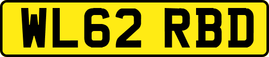 WL62RBD