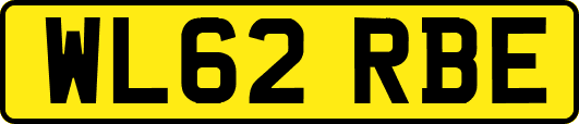 WL62RBE