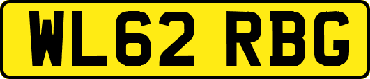 WL62RBG