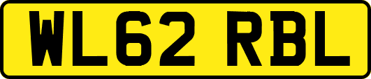 WL62RBL
