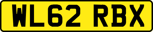 WL62RBX