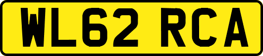 WL62RCA