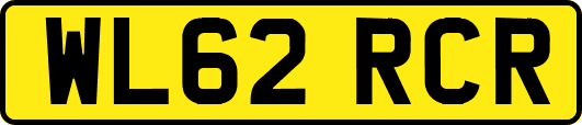WL62RCR