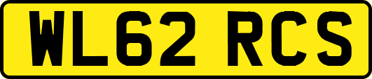 WL62RCS