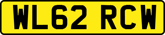 WL62RCW