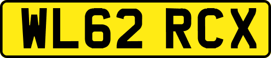 WL62RCX