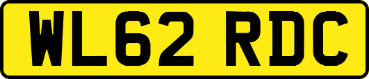 WL62RDC