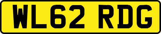 WL62RDG