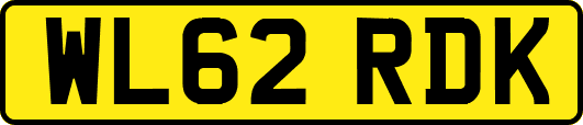 WL62RDK