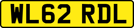 WL62RDL