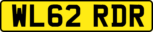 WL62RDR