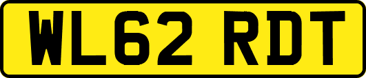 WL62RDT