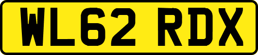 WL62RDX