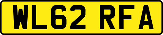 WL62RFA