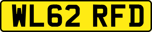 WL62RFD