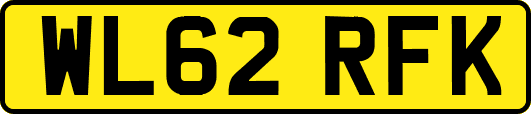 WL62RFK