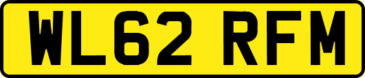 WL62RFM
